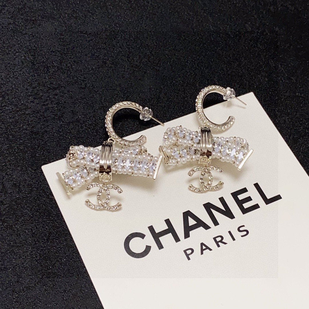 CC Earrings 0029