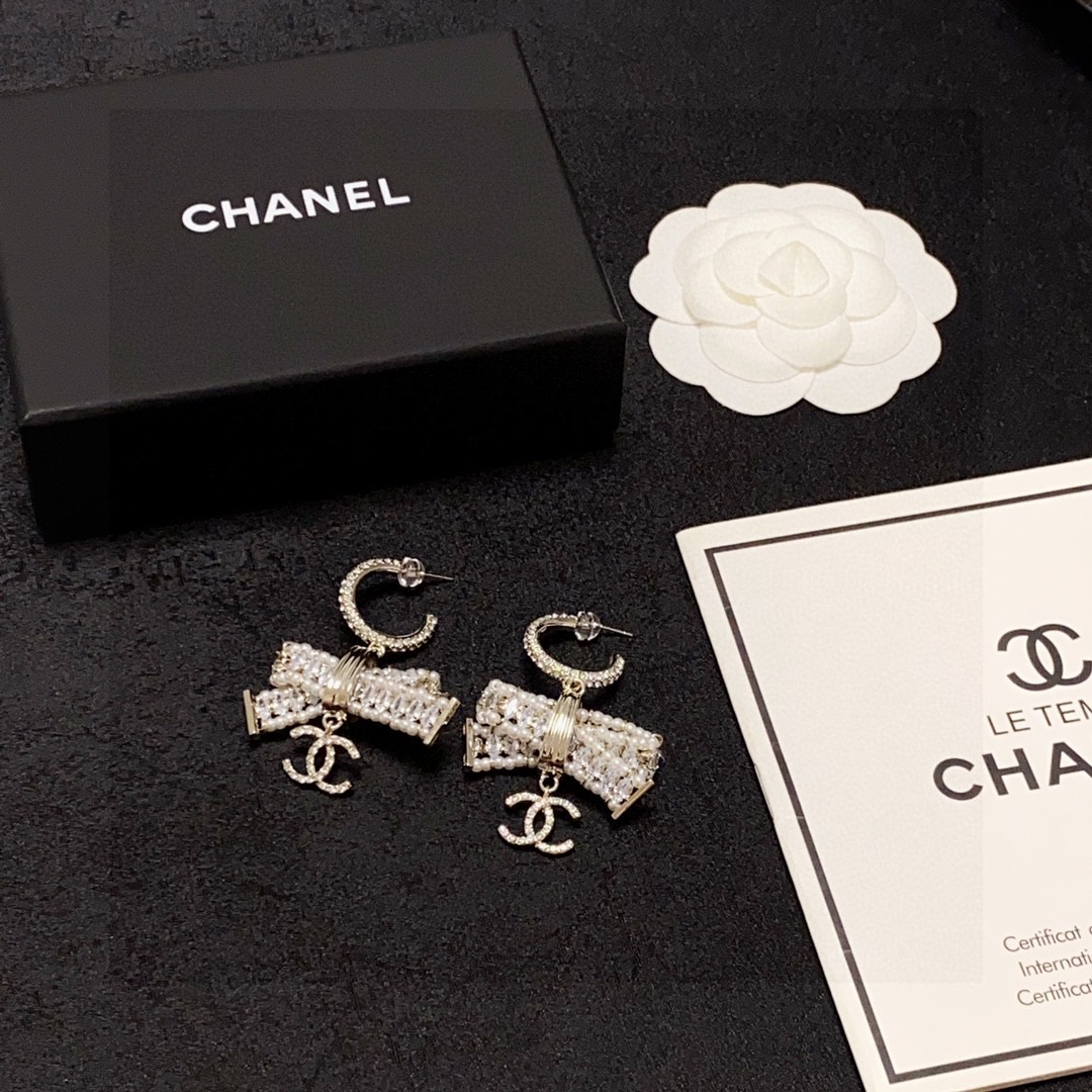 CC Earrings 0029