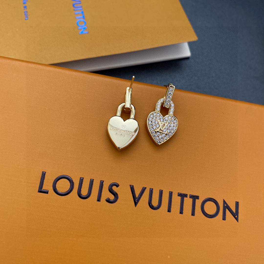 Lv New Arrival Earring 0009