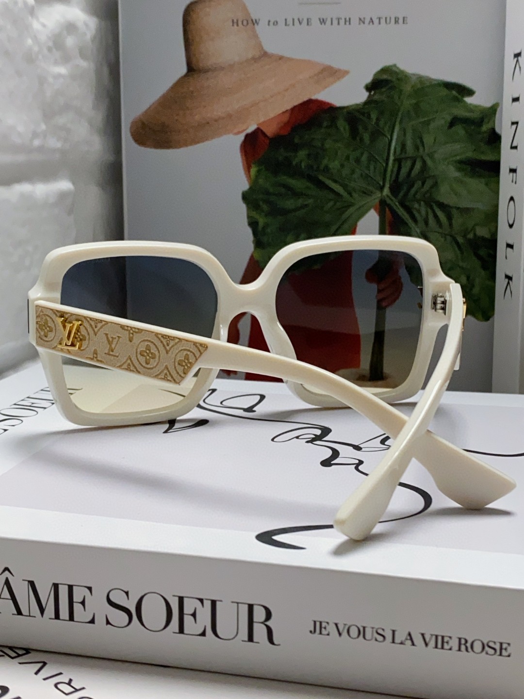 Louis New Arrival Sunglasses 0012
