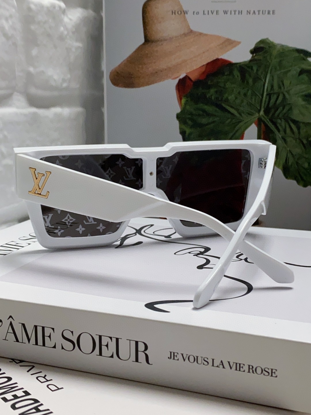Louis New Arrival Sunglasses 0023