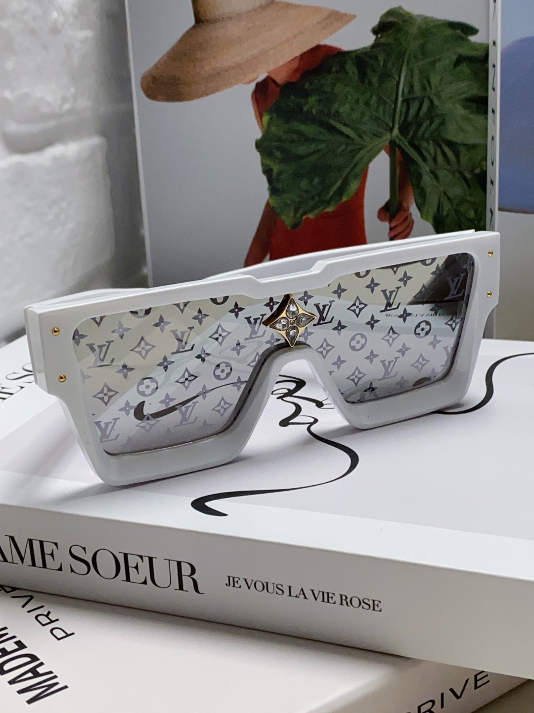 Louis New Arrival Sunglasses 0023