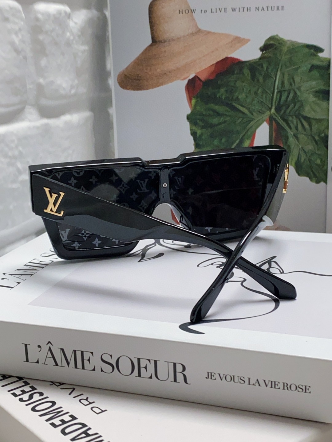 Louis New Arrival Sunglasses 0023