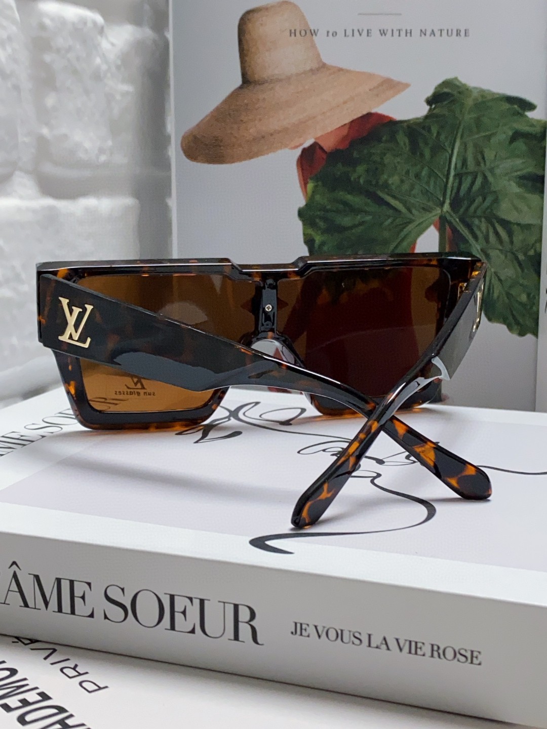 Louis New Arrival Sunglasses 0023