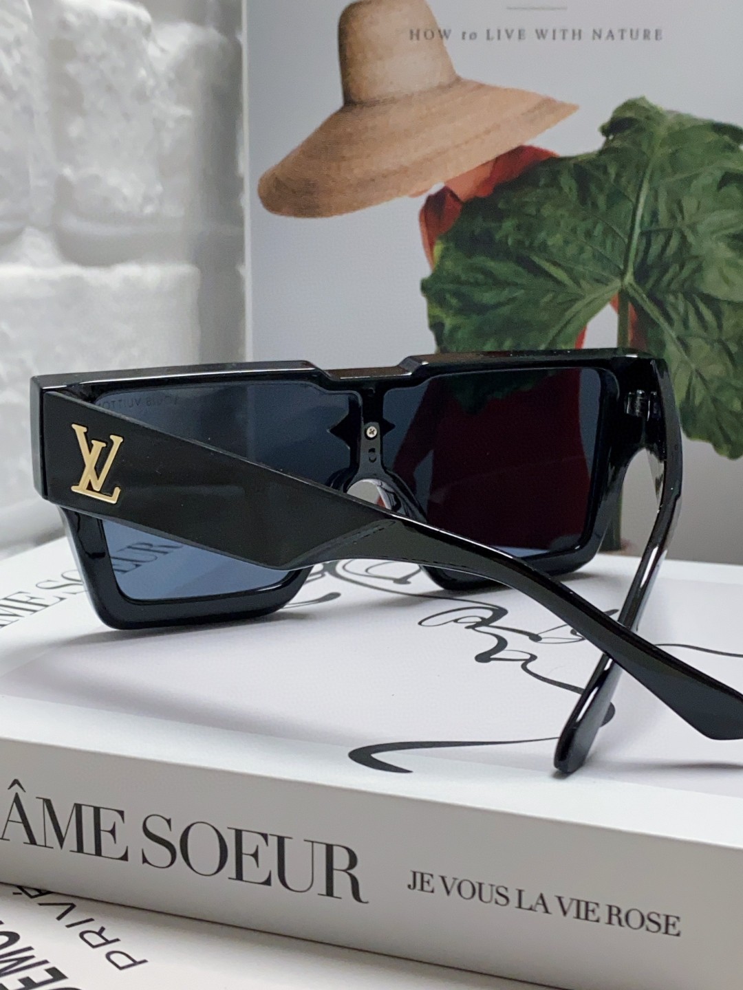 Louis New Arrival Sunglasses 0023