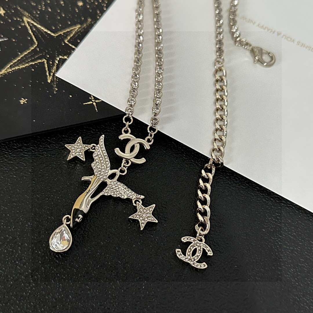 CC Jewelry New Arrival 0083