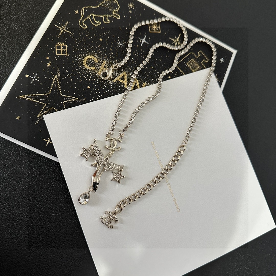 CC Jewelry New Arrival 0083
