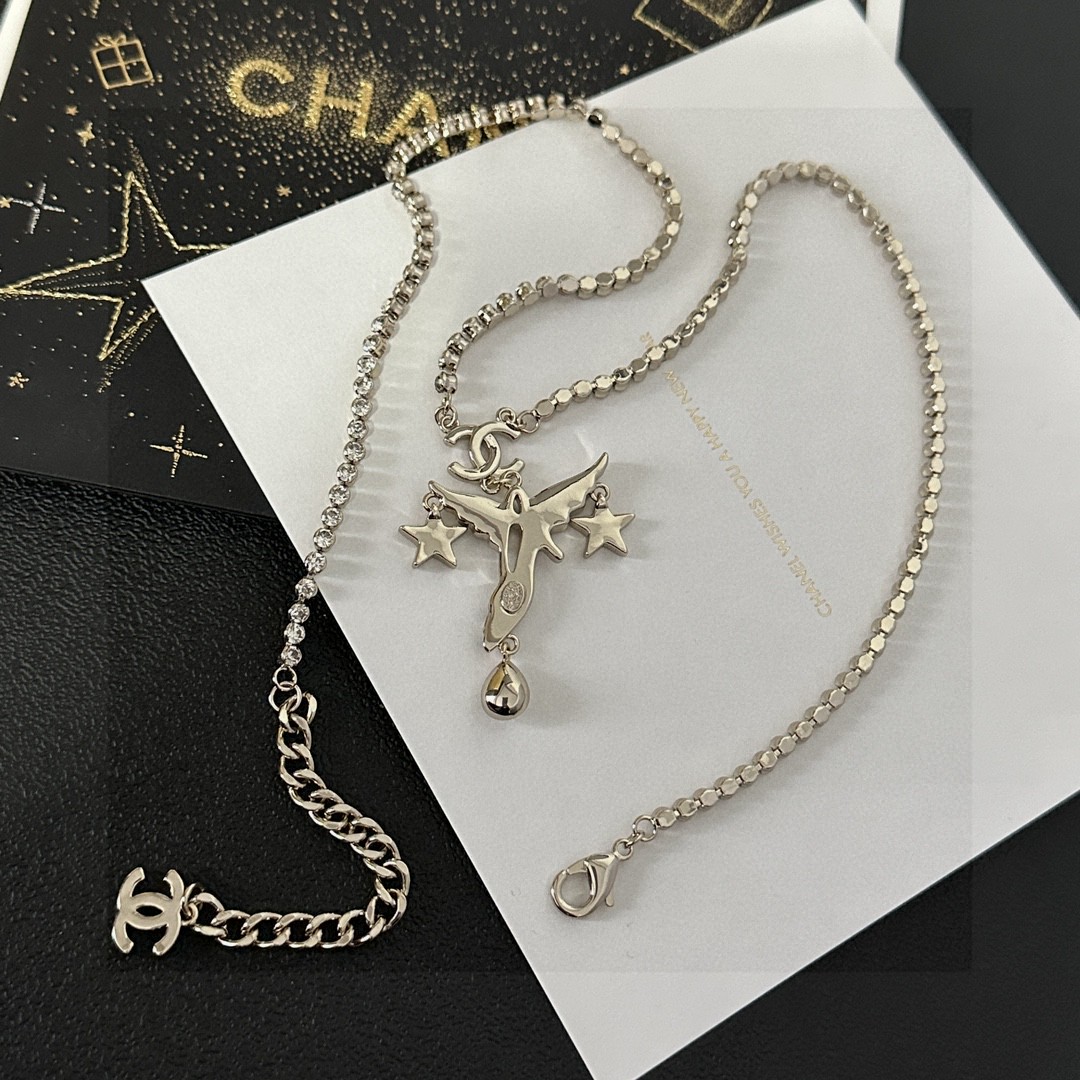 CC Jewelry New Arrival 0083