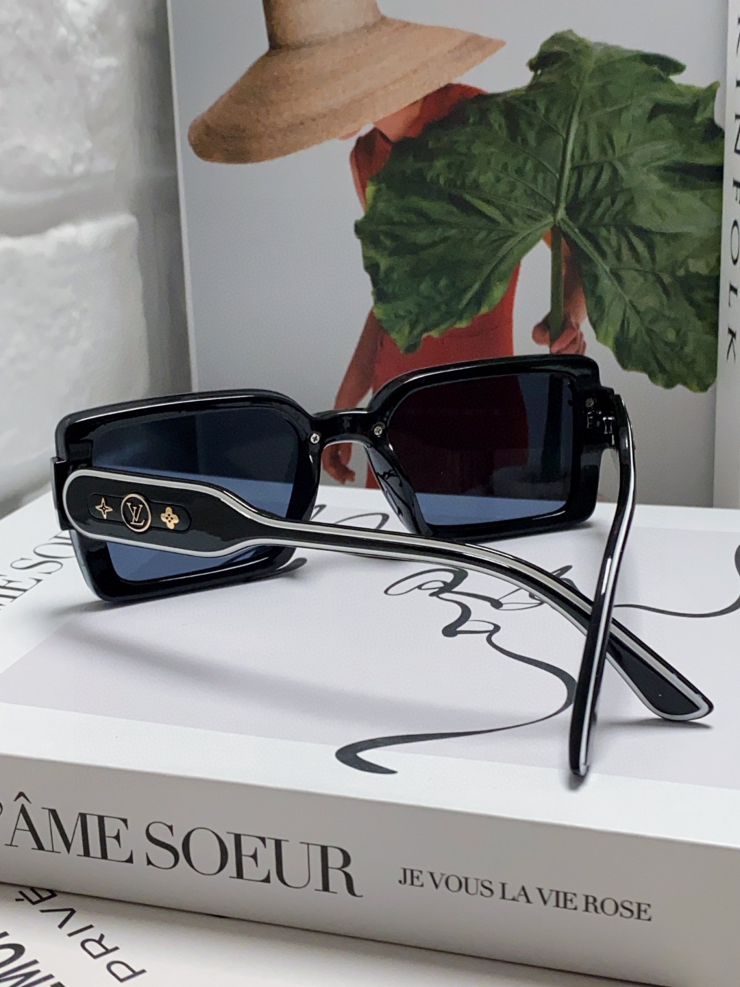 Louis New Arrival Sunglasses 0022
