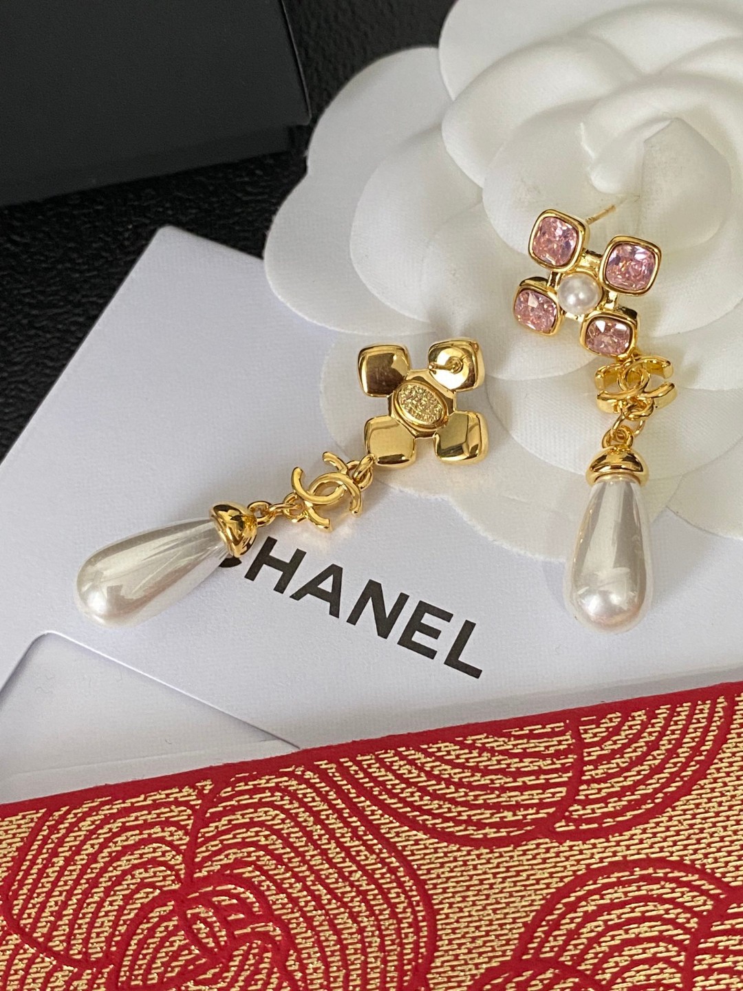 CC Jewelry New Arrival 0056