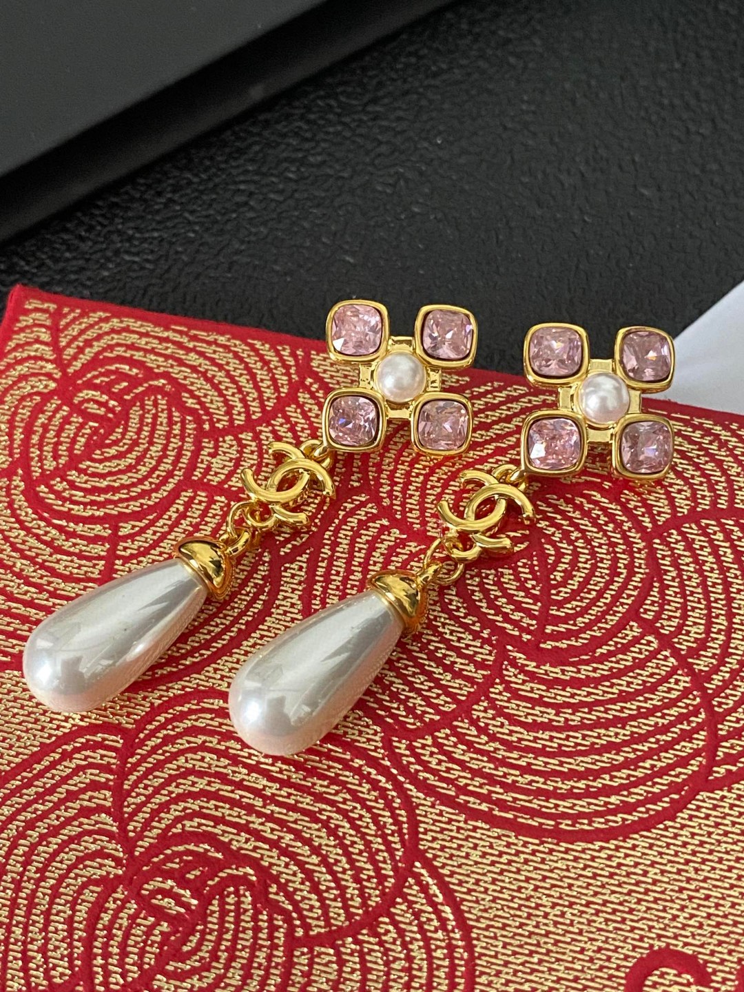 CC Jewelry New Arrival 0056