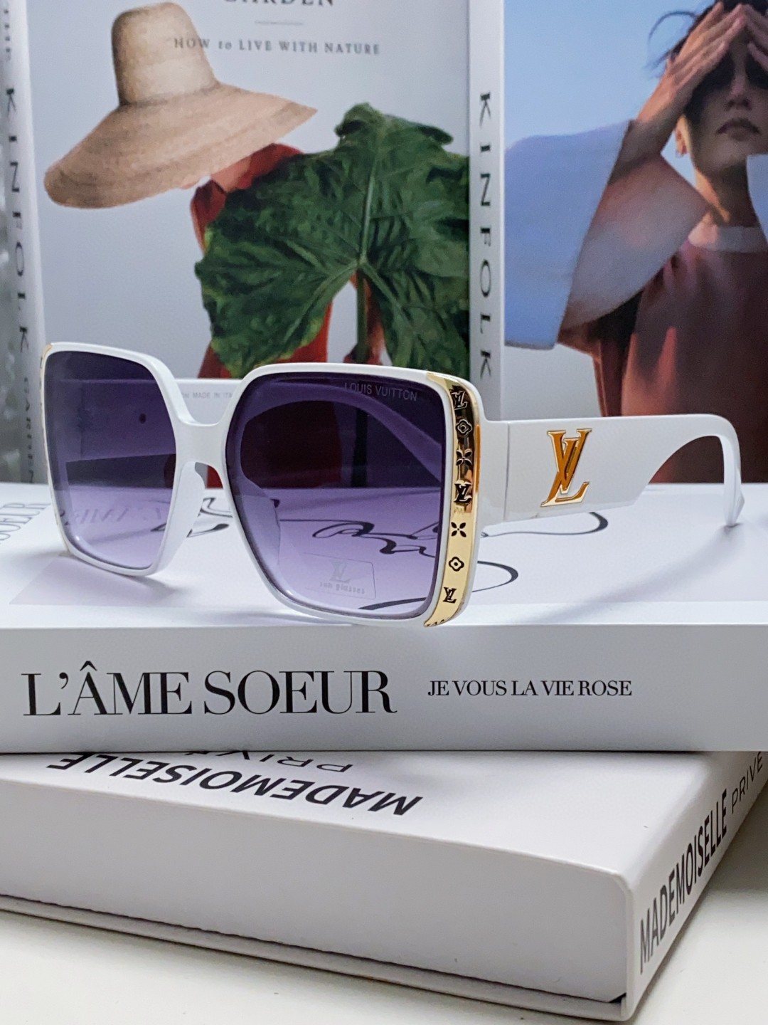 Louis New Arrival Sunglasses 0013
