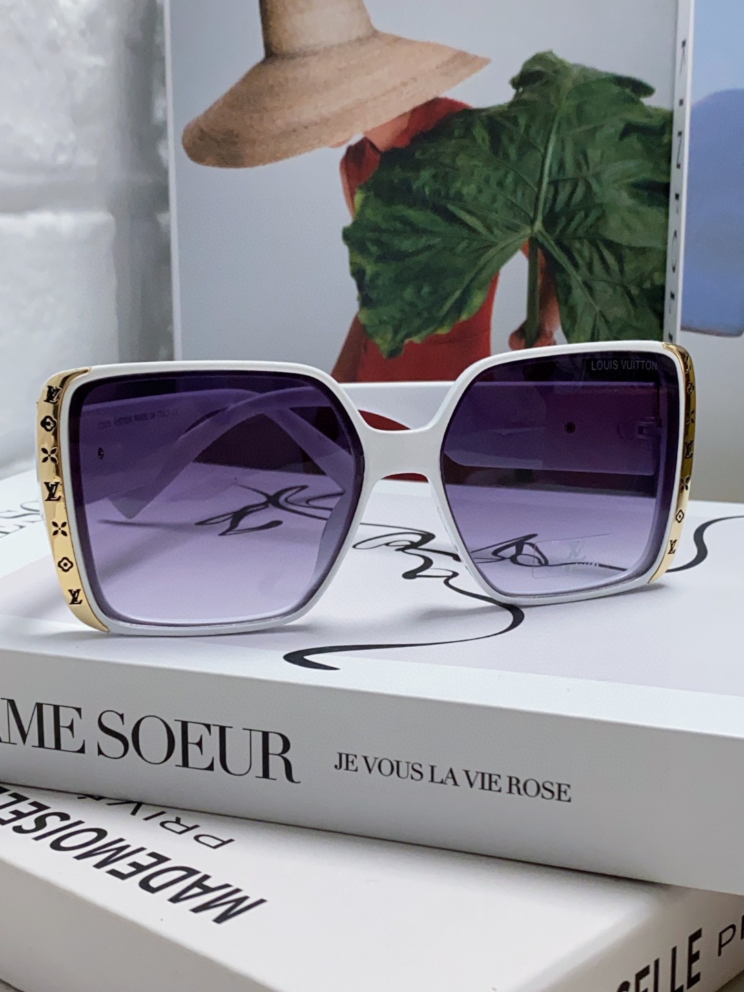 Louis New Arrival Sunglasses 0013