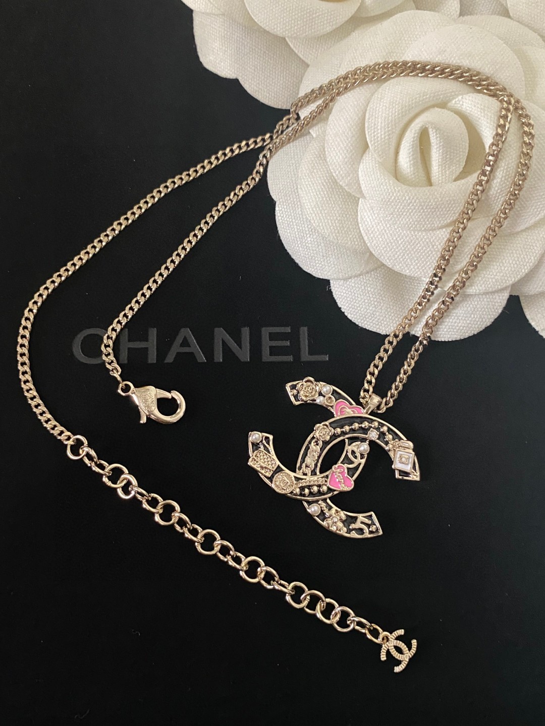 CC Jewelry New Arrival 0077