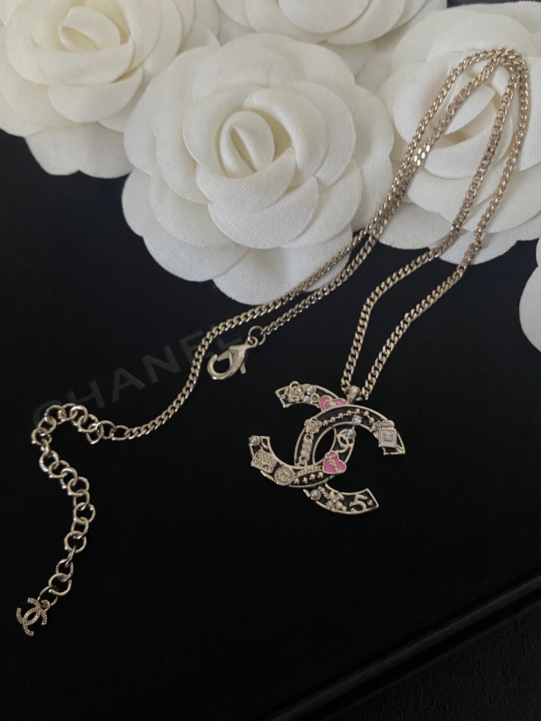 CC Jewelry New Arrival 0077