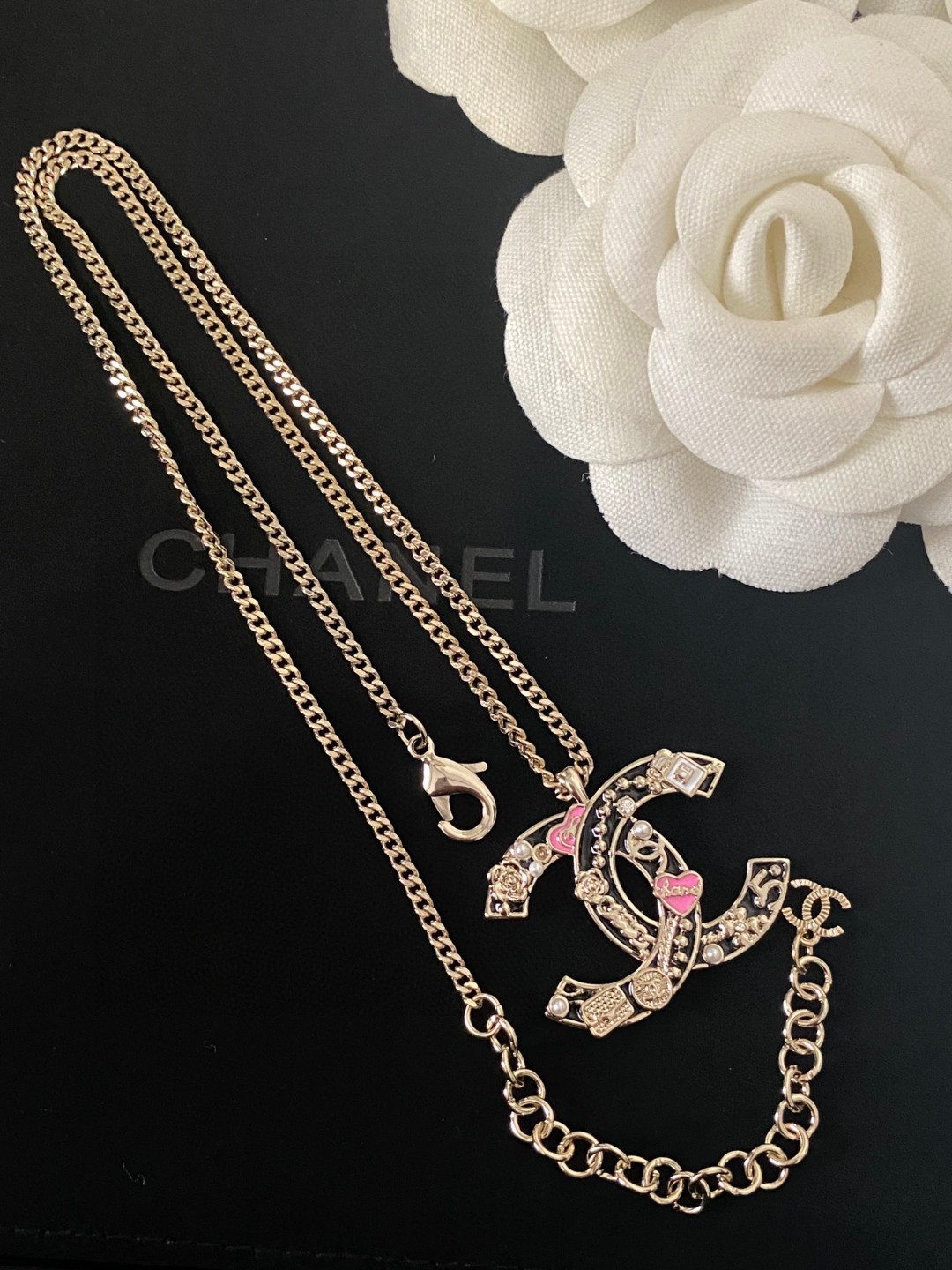 CC Jewelry New Arrival 0077