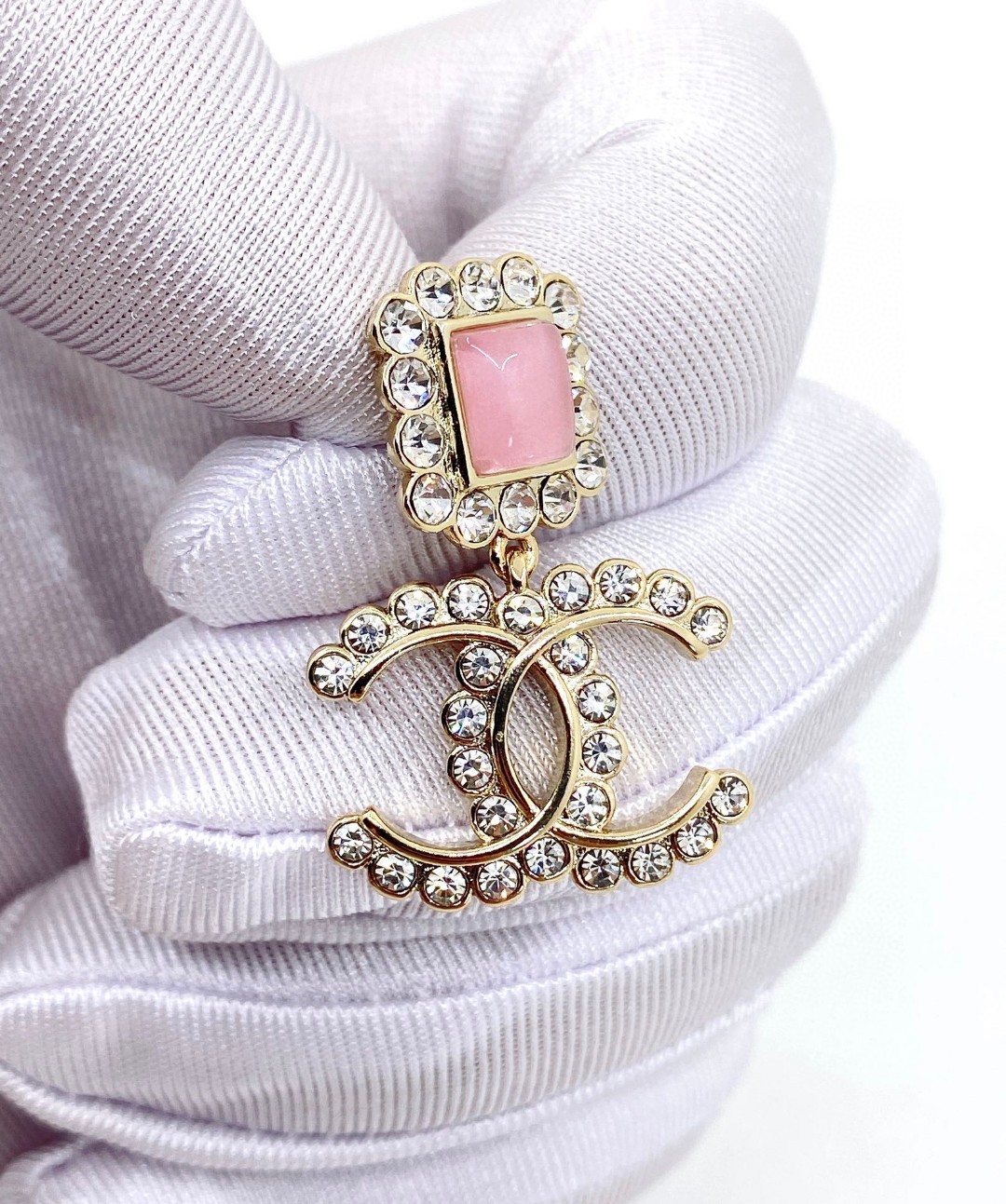 CC Jewelry New Arrival 0045