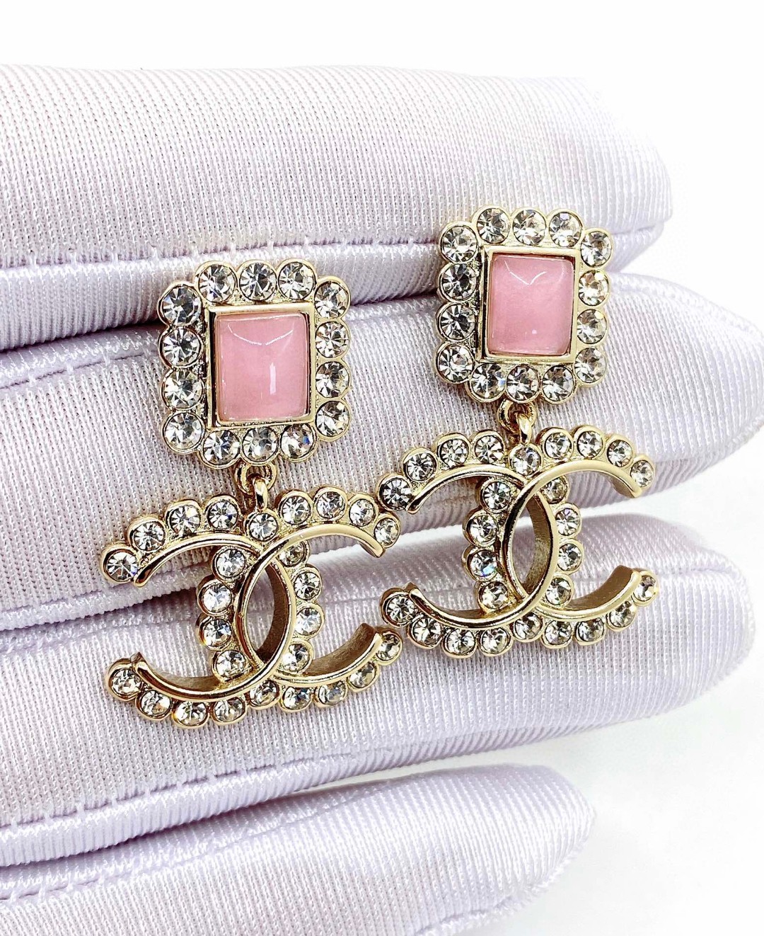 CC Jewelry New Arrival 0045