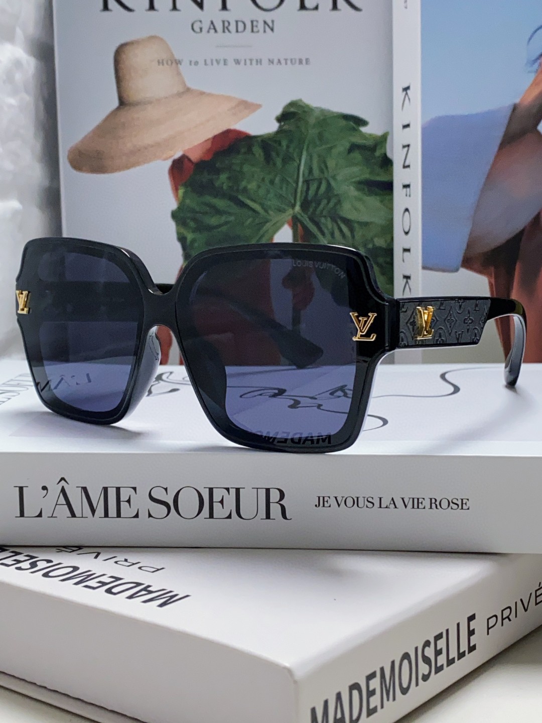 Louis New Arrival Sunglasses 0012