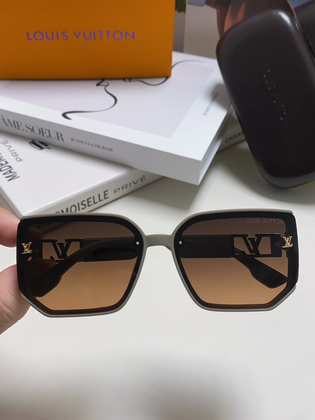 Louis New Arrival Sunglasses 0003