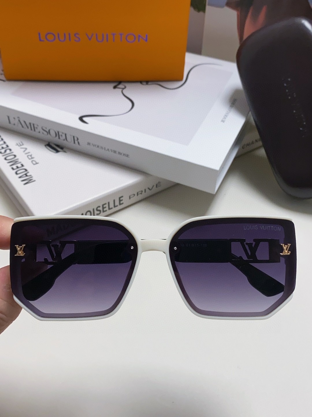 Louis New Arrival Sunglasses 0003