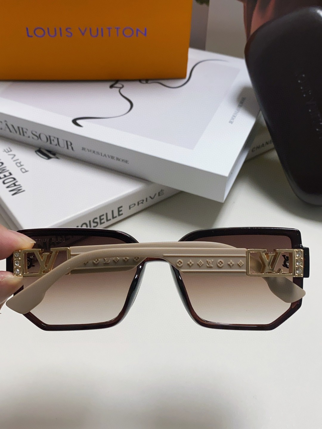 Louis New Arrival Sunglasses 0003