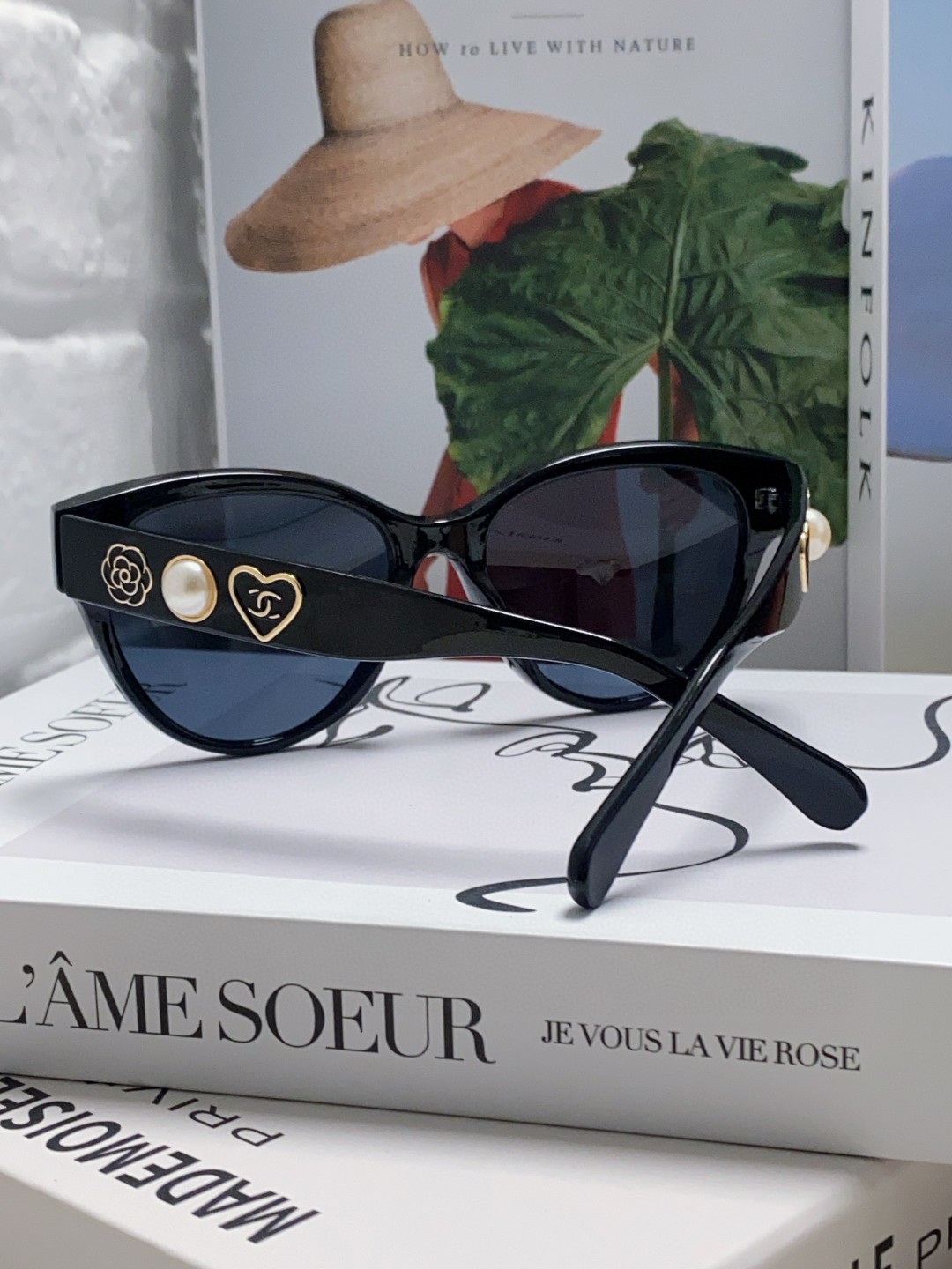 CC new arrival sunglass 004