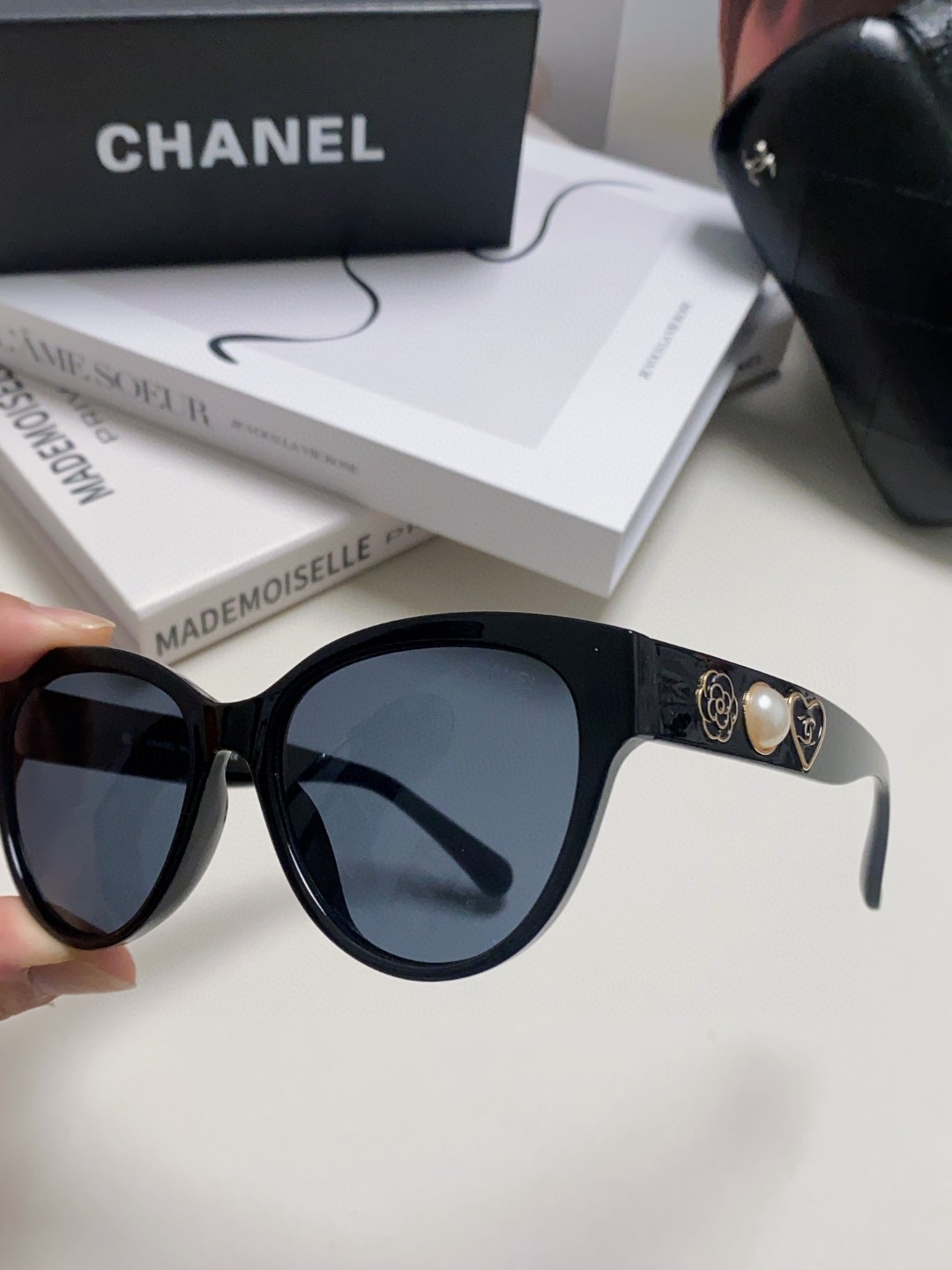 CC new arrival sunglass 004