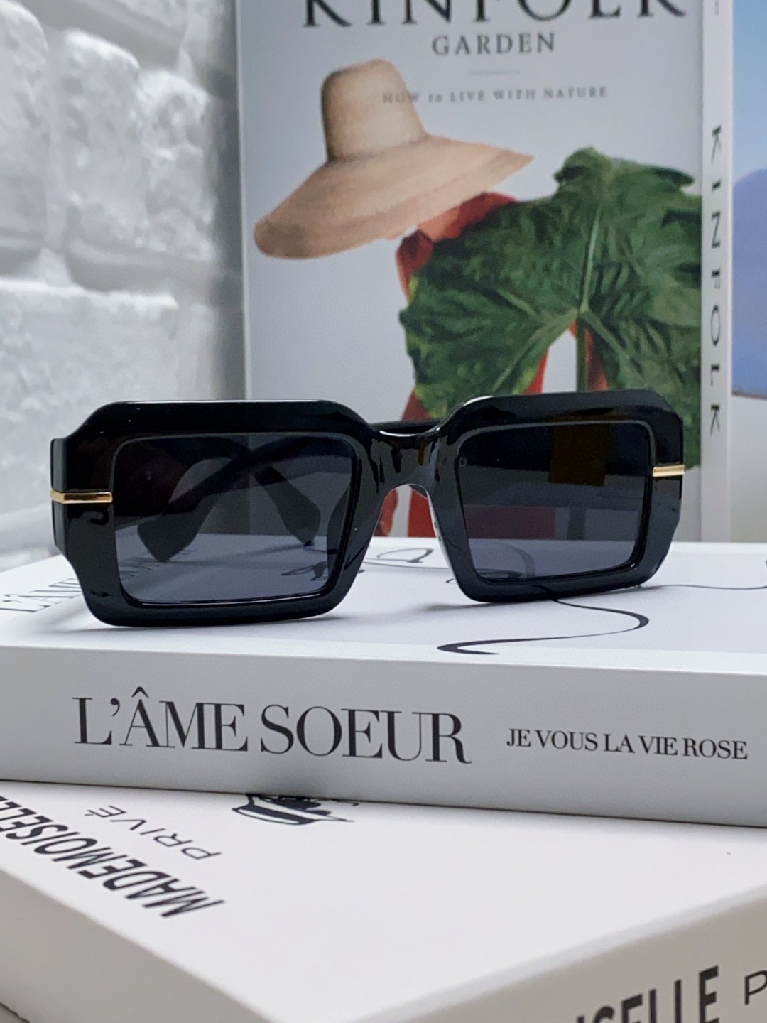 Fen new arrival sunglass 001