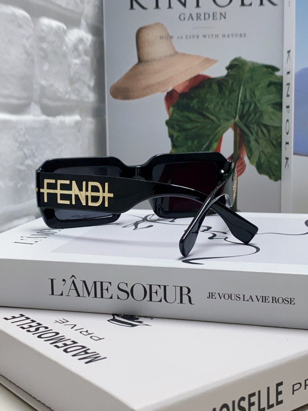 Fen new arrival sunglass 001