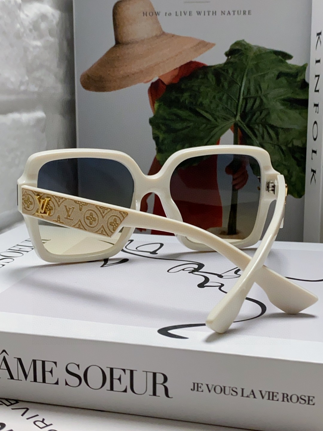 Lv new arrival sunglass 007