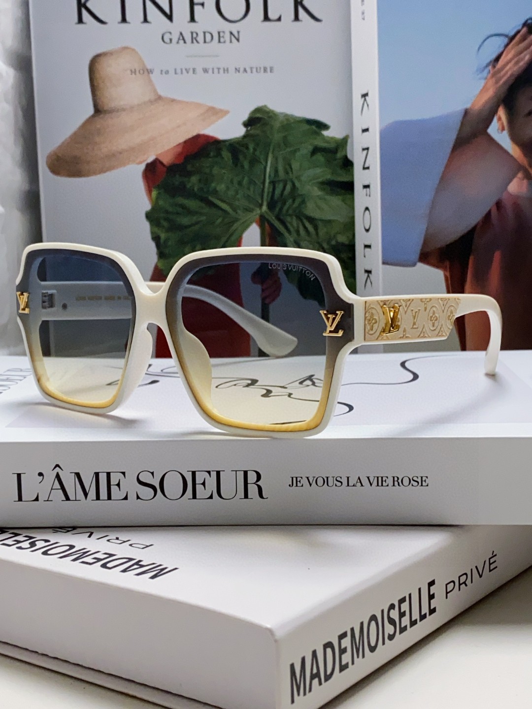 Lv new arrival sunglass 007