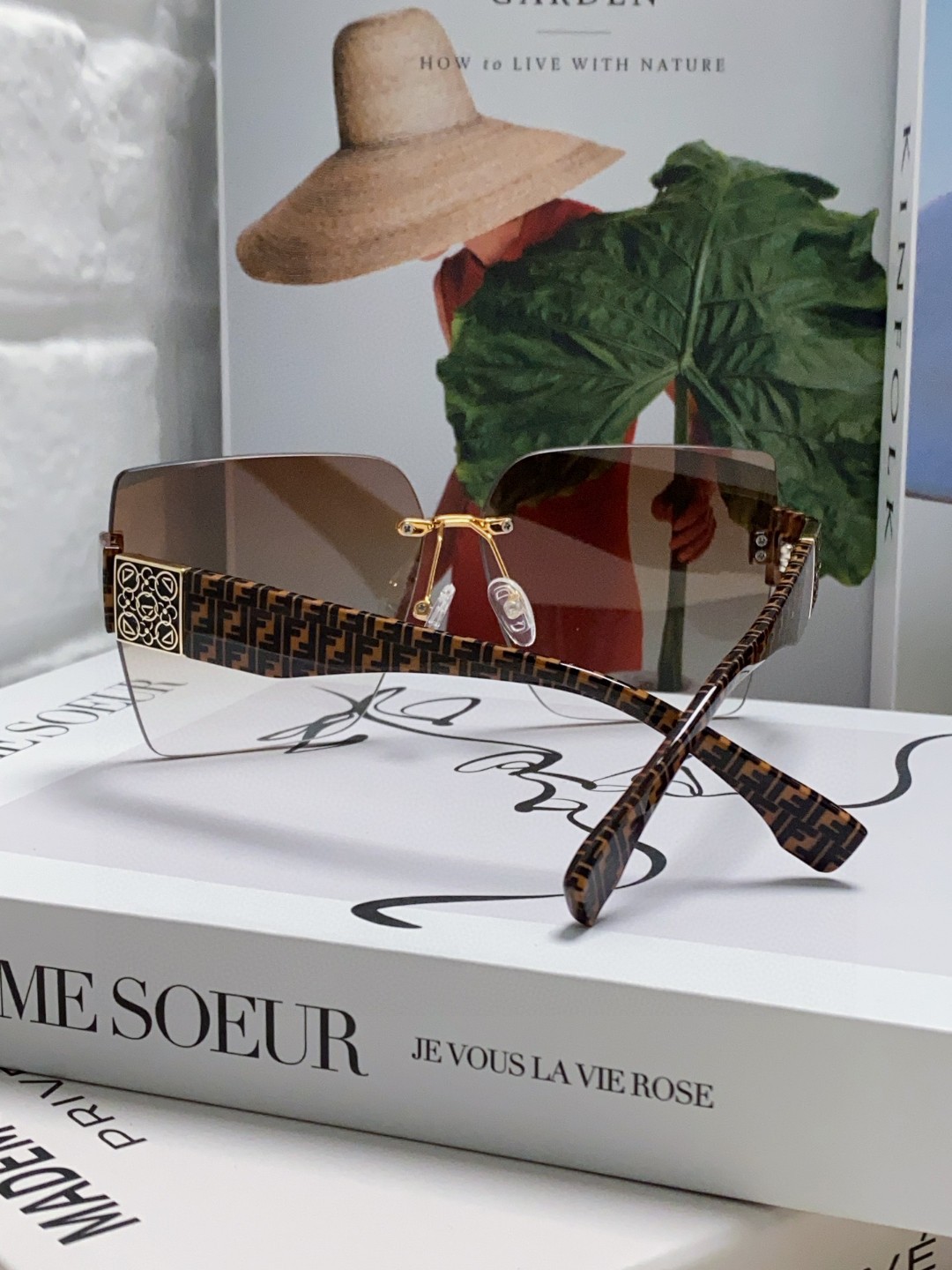 Fen new arrival sunglass 006