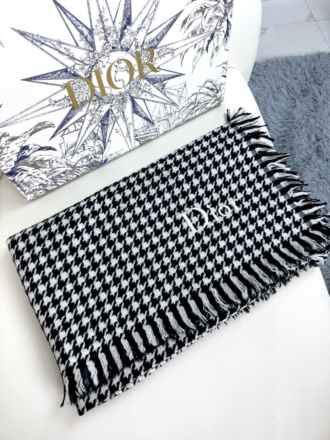 Do Scarf 50*180cm 006