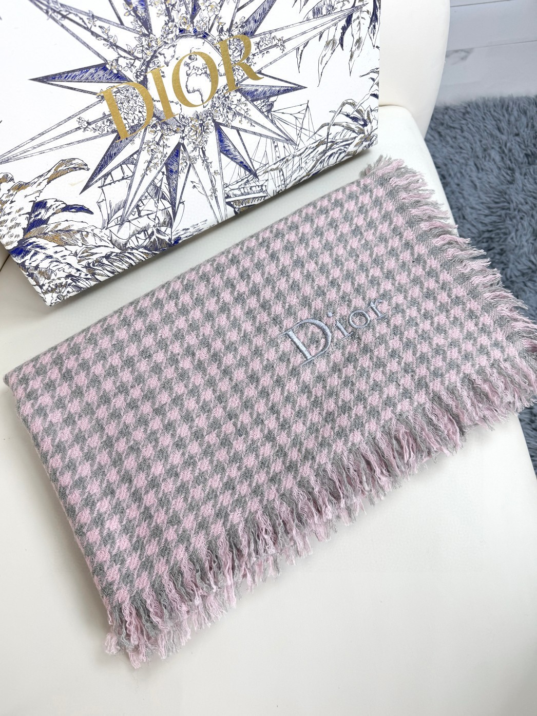 Do Scarf 50*180cm 006