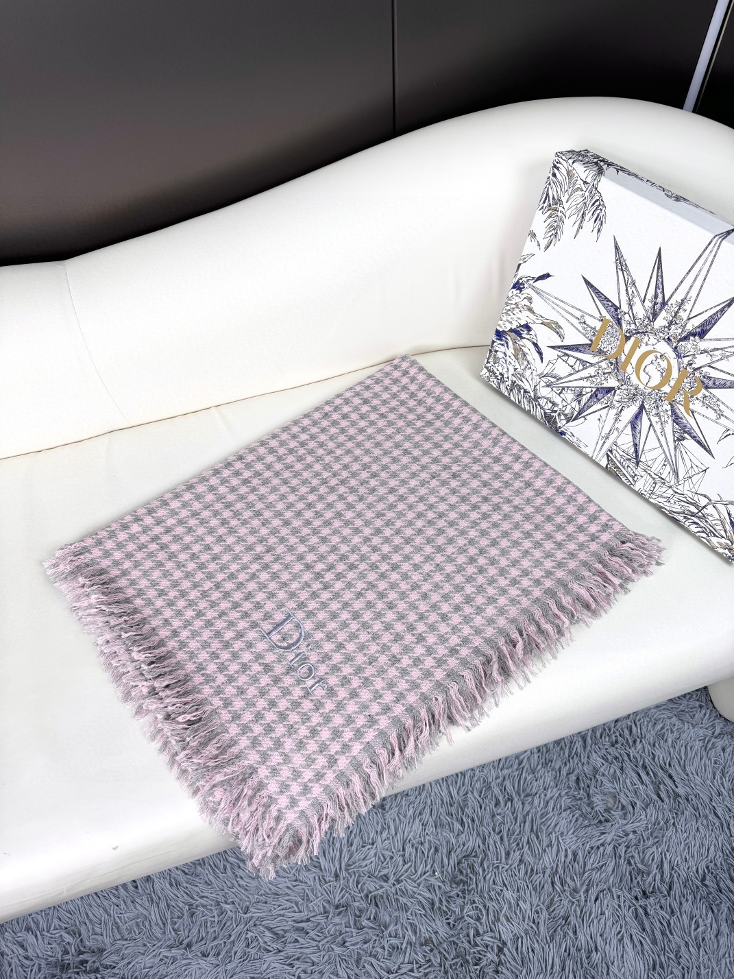 Do Scarf 50*180cm 006