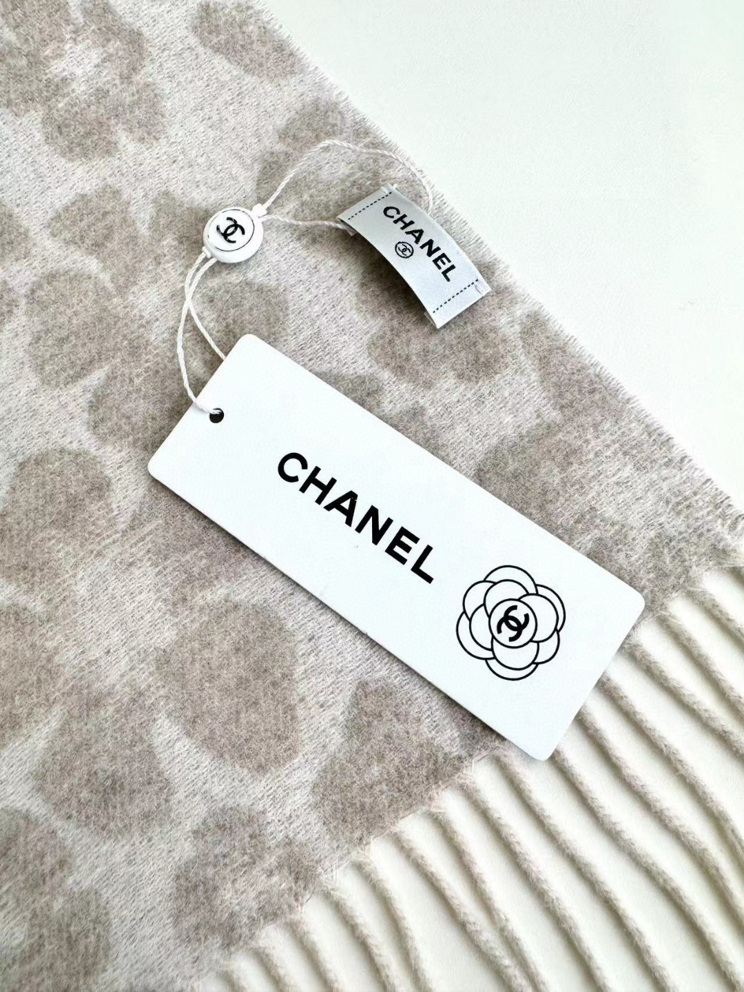 CC Scarf 30*180cm 0038