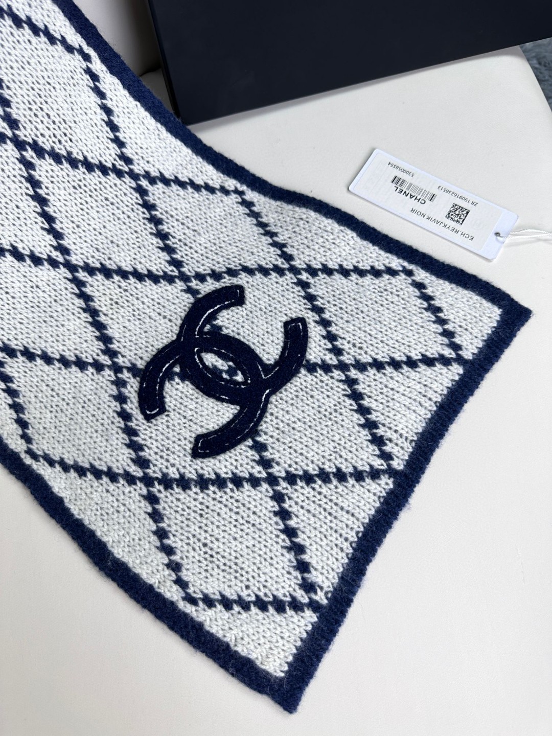 CC Scarf 30*180cm 0033