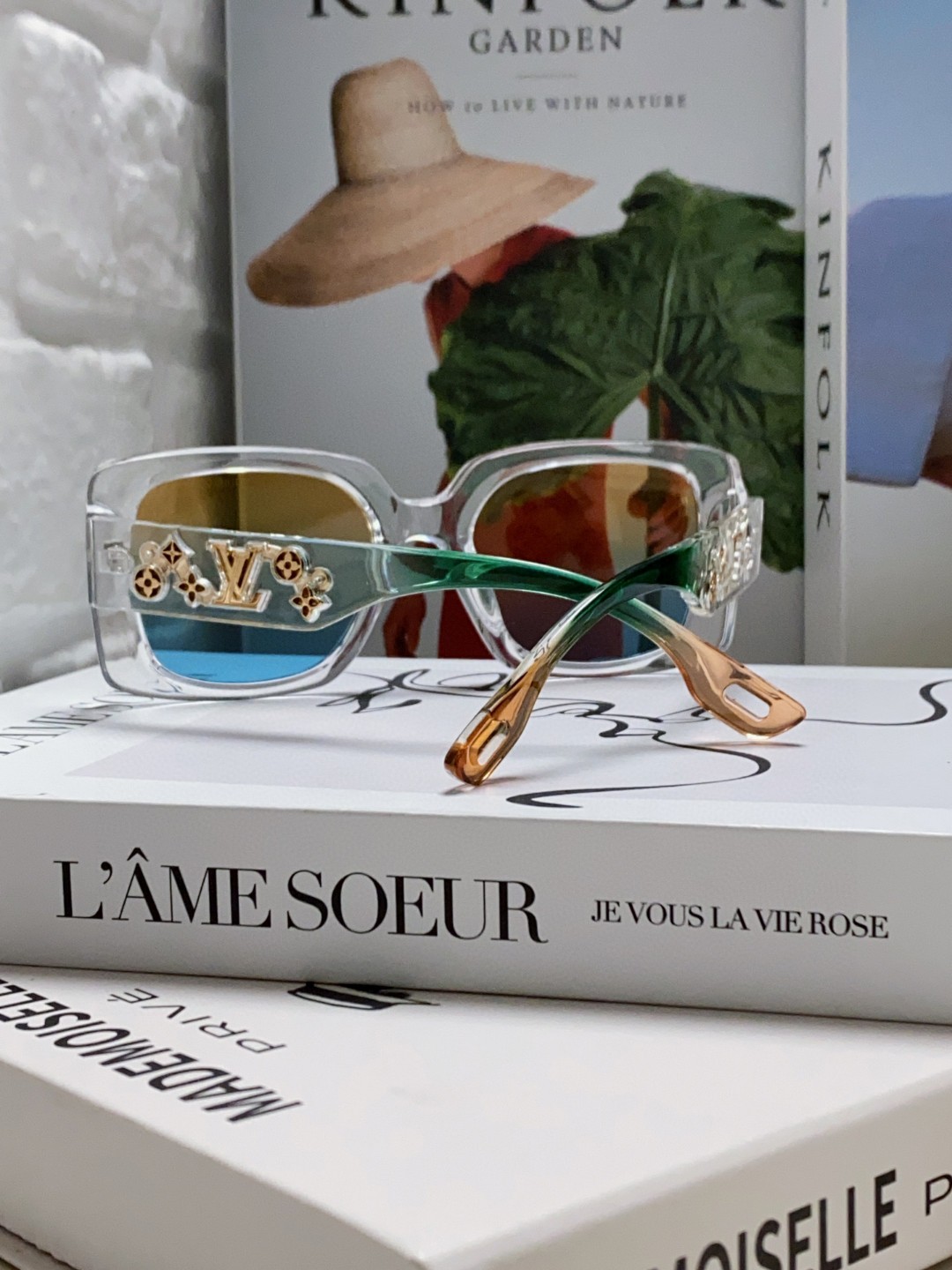 Lv new arrival sunglass 011