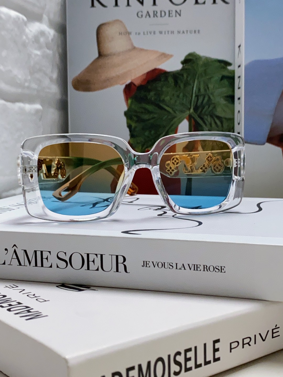 Lv new arrival sunglass 011