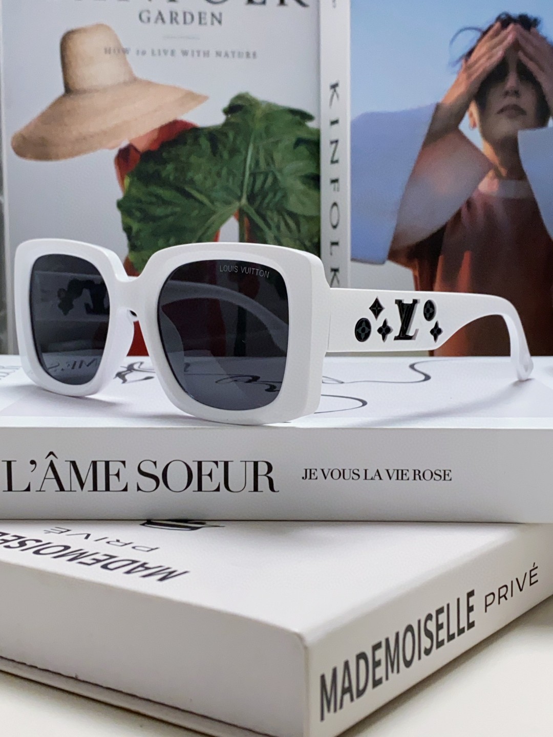 Lv new arrival sunglass 011