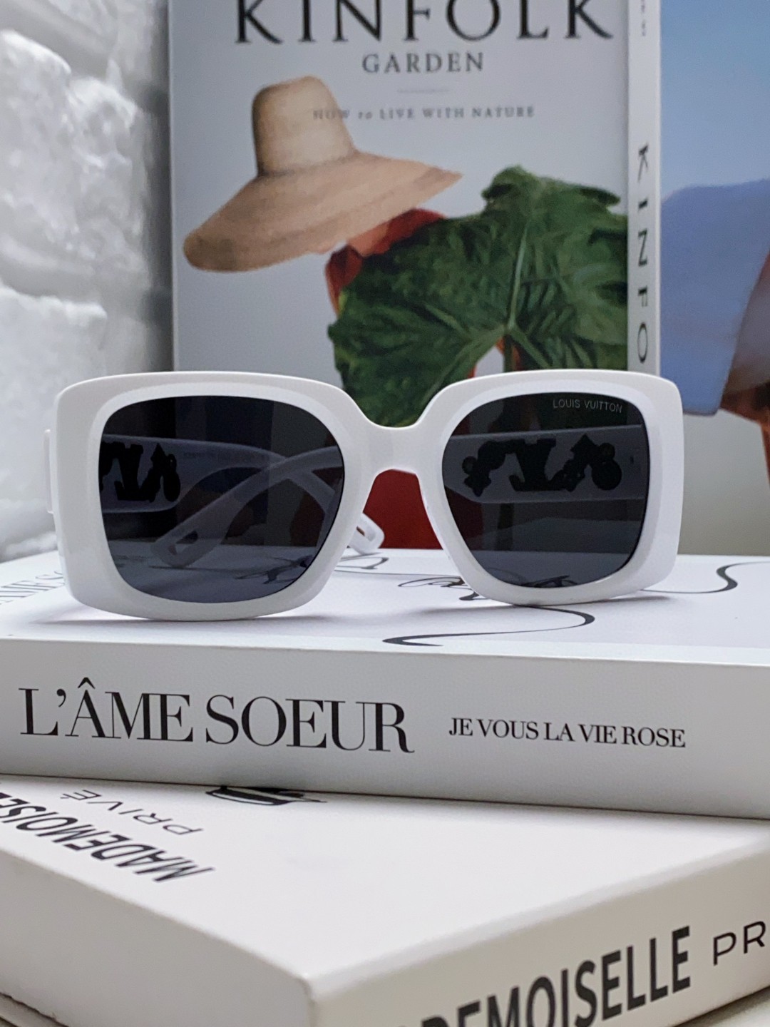 Lv new arrival sunglass 011