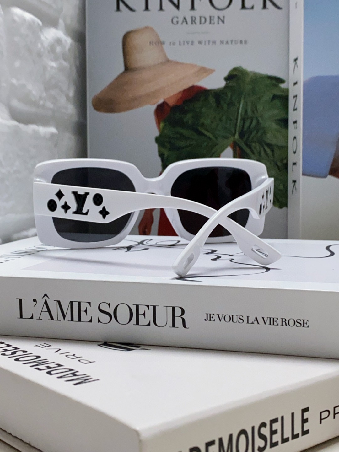 Lv new arrival sunglass 011