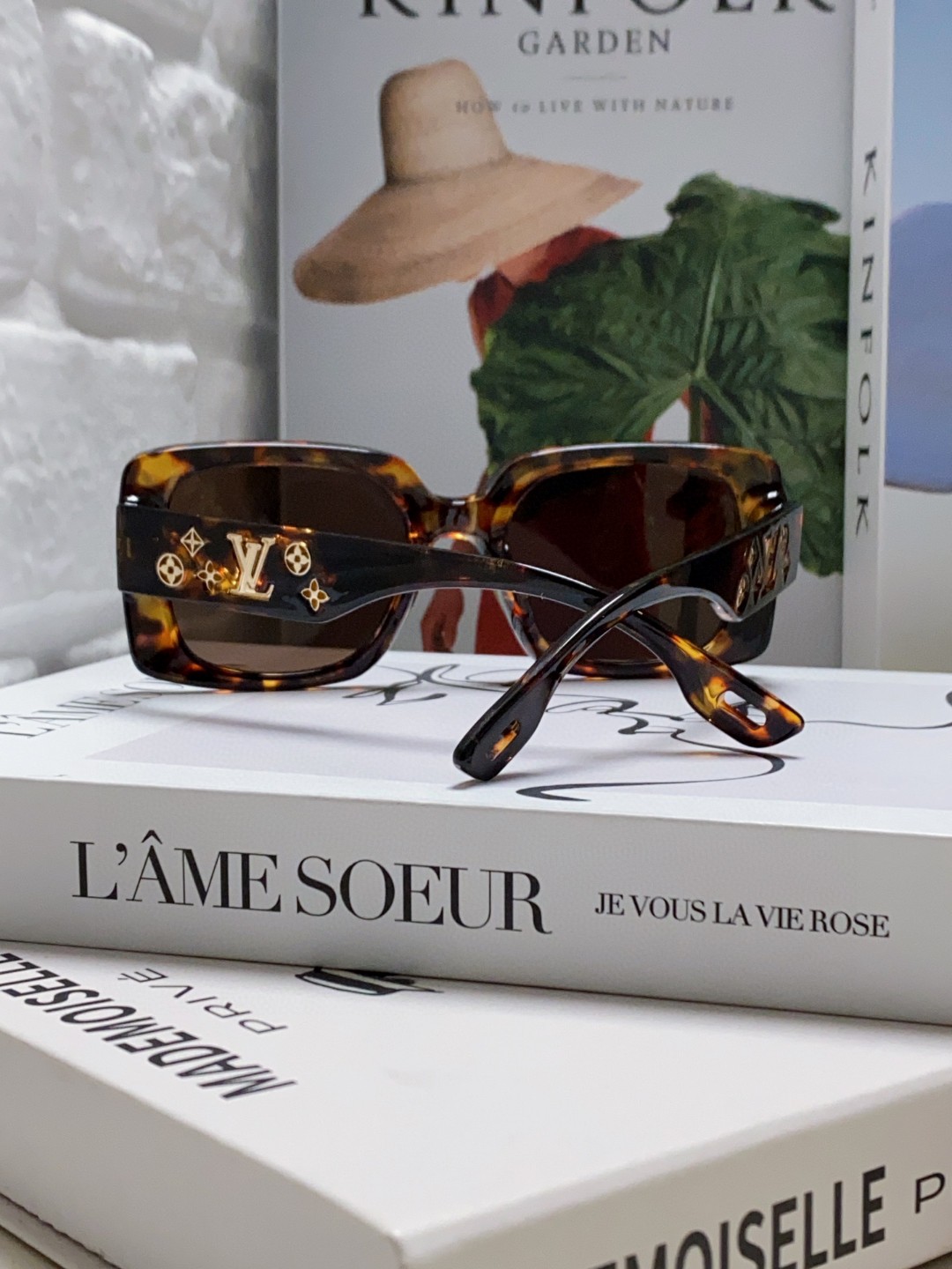 Lv new arrival sunglass 011