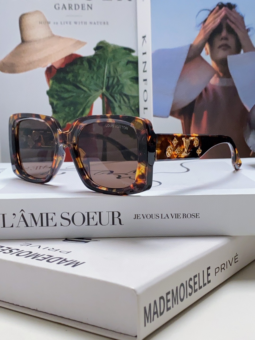 Lv new arrival sunglass 011