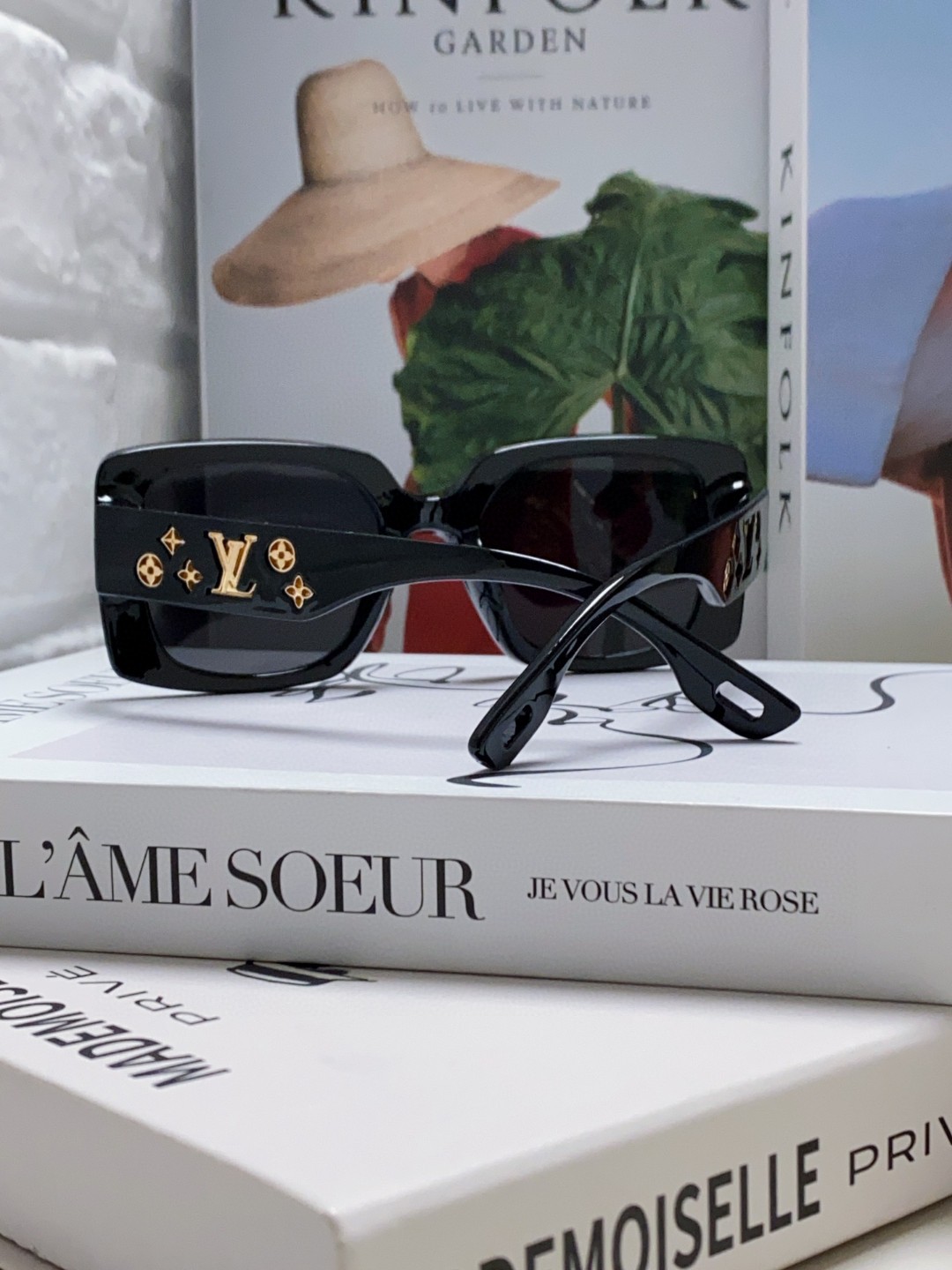 Lv new arrival sunglass 011