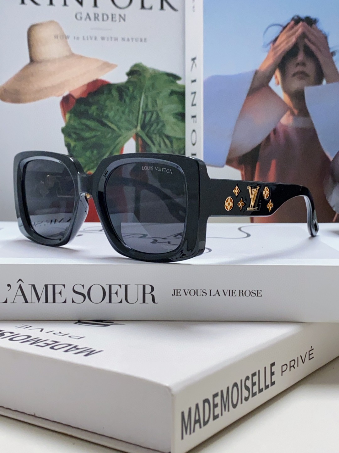 Lv new arrival sunglass 011