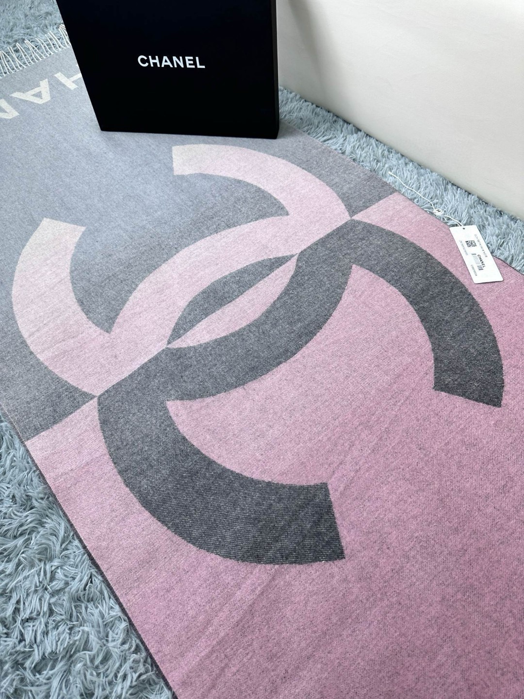 CC Scarf 70*180cm 0052