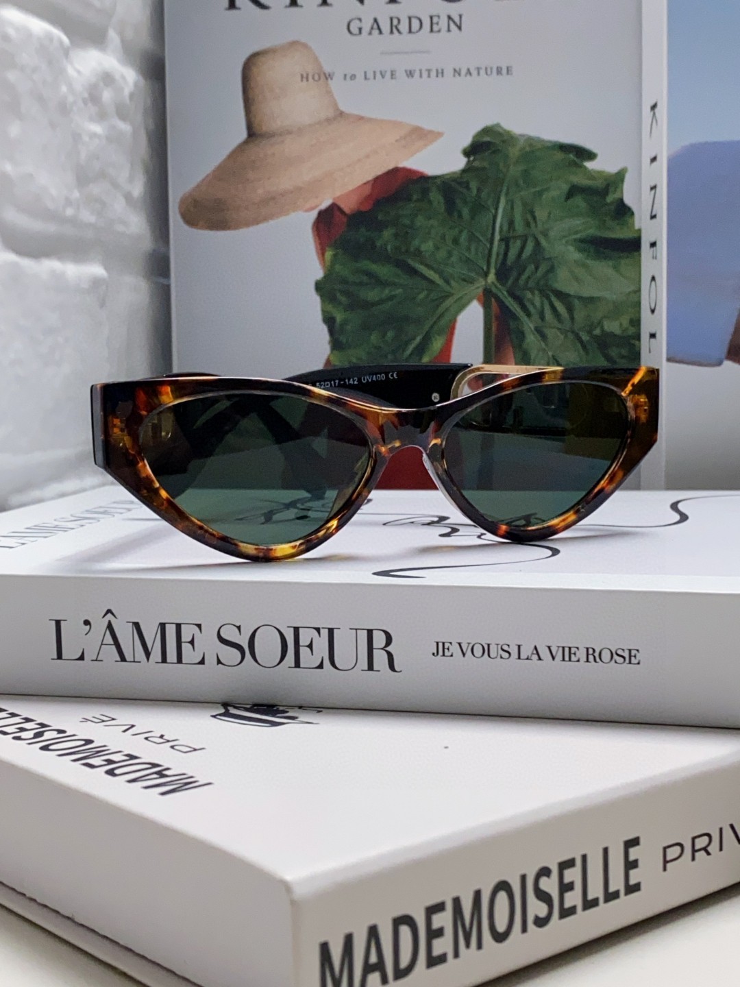 Fen new arrival sunglass 007