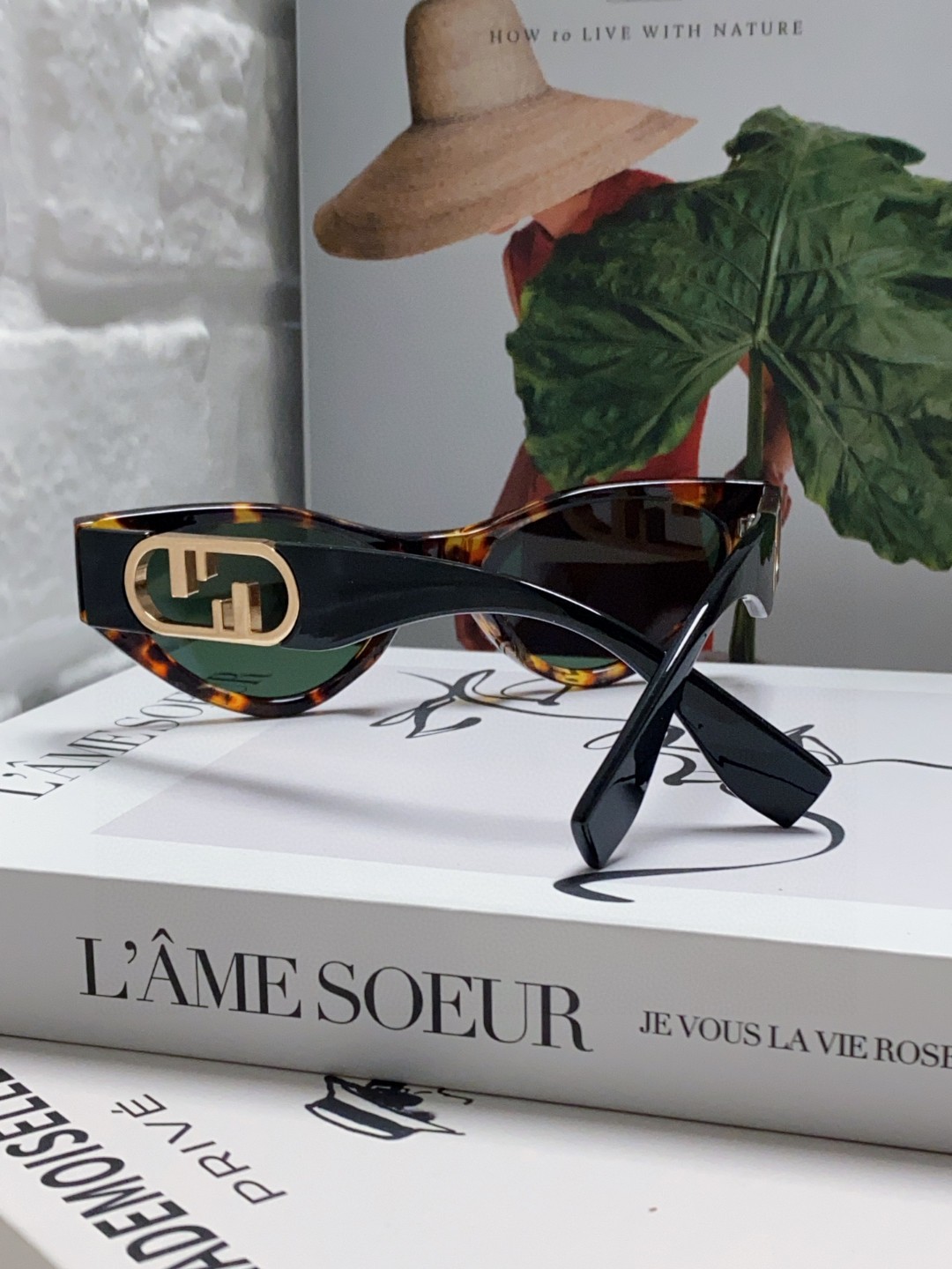 Fen new arrival sunglass 007